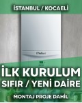 İlk Kurulum Kampanyası +15.000,00TL